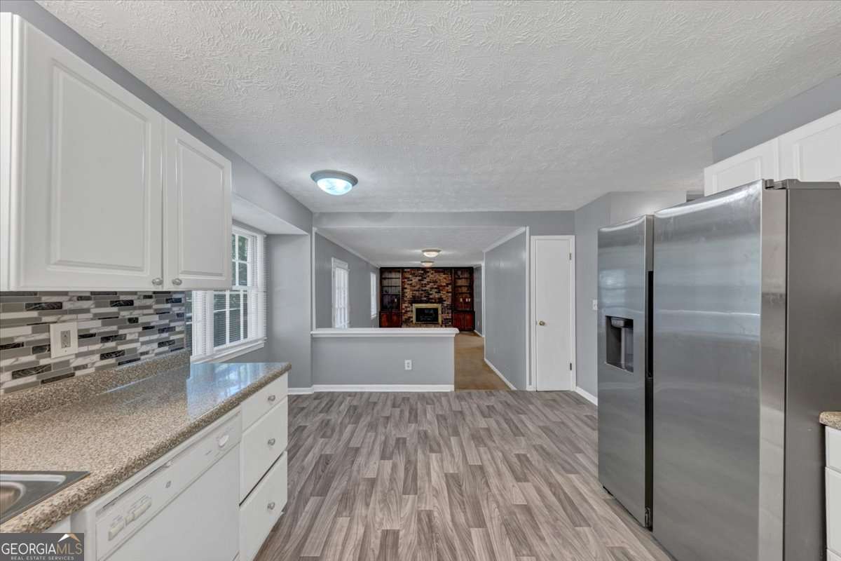 Kimlie Cove Sub - Residential