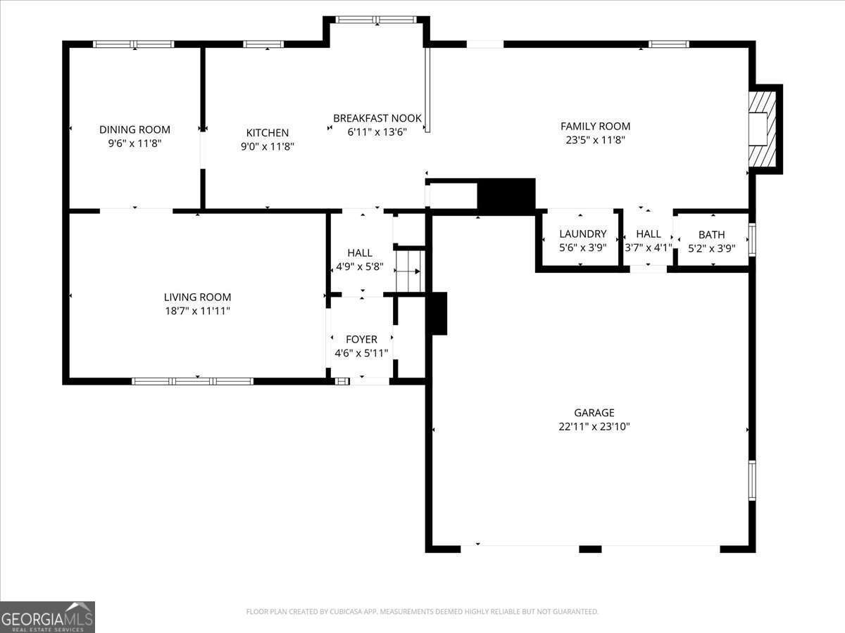 Kimlie Cove Sub - Residential