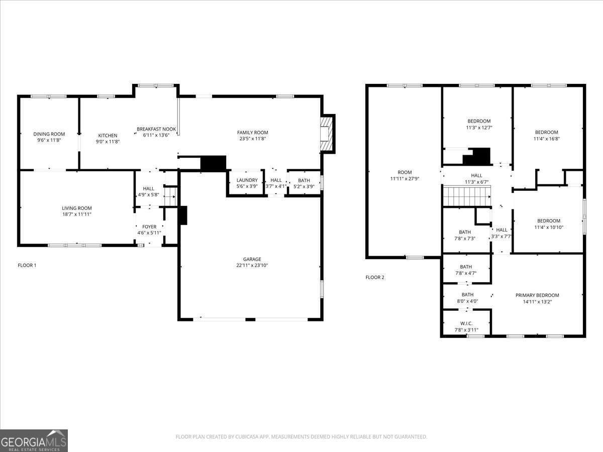 Kimlie Cove Sub - Residential