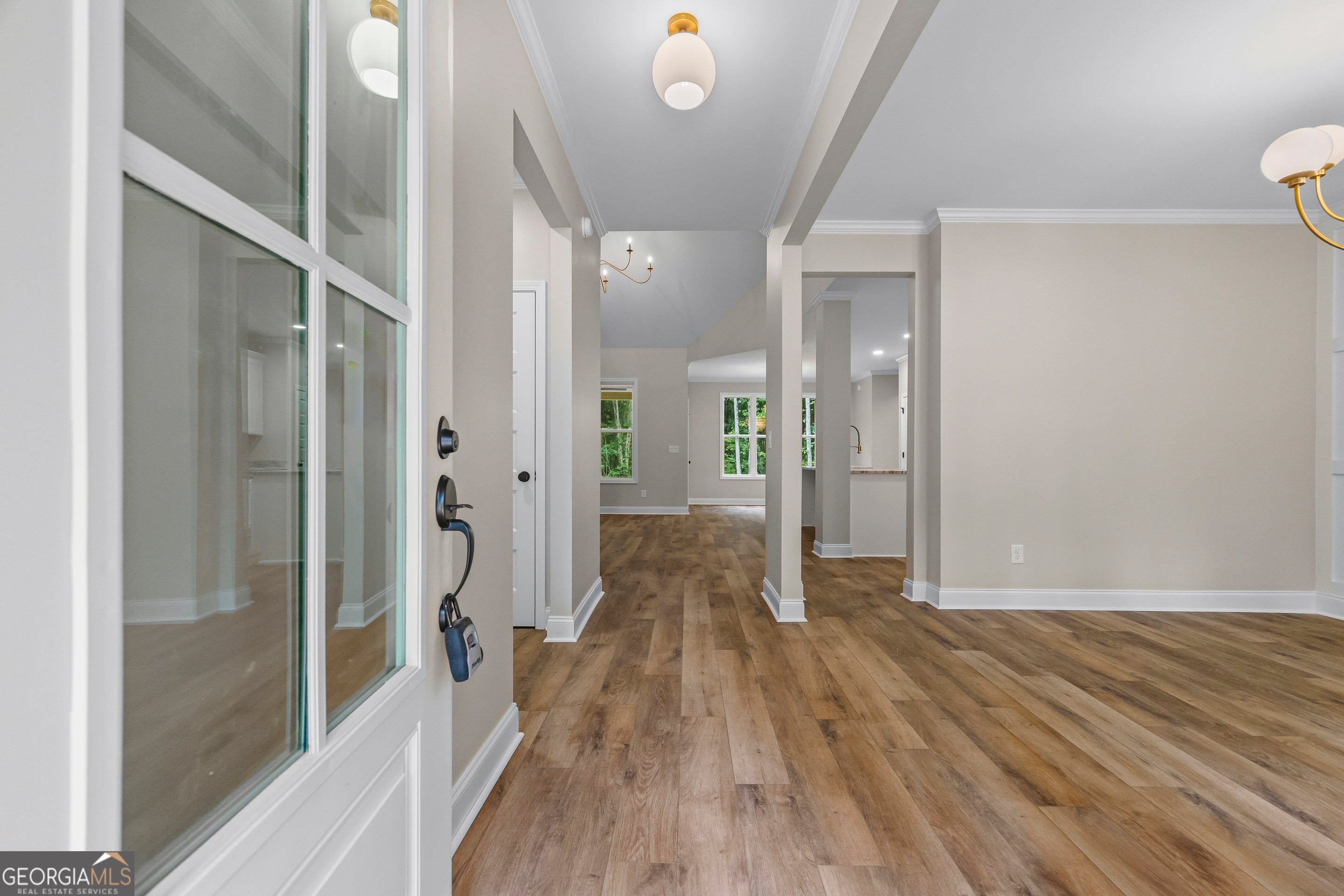36 Tremont DR