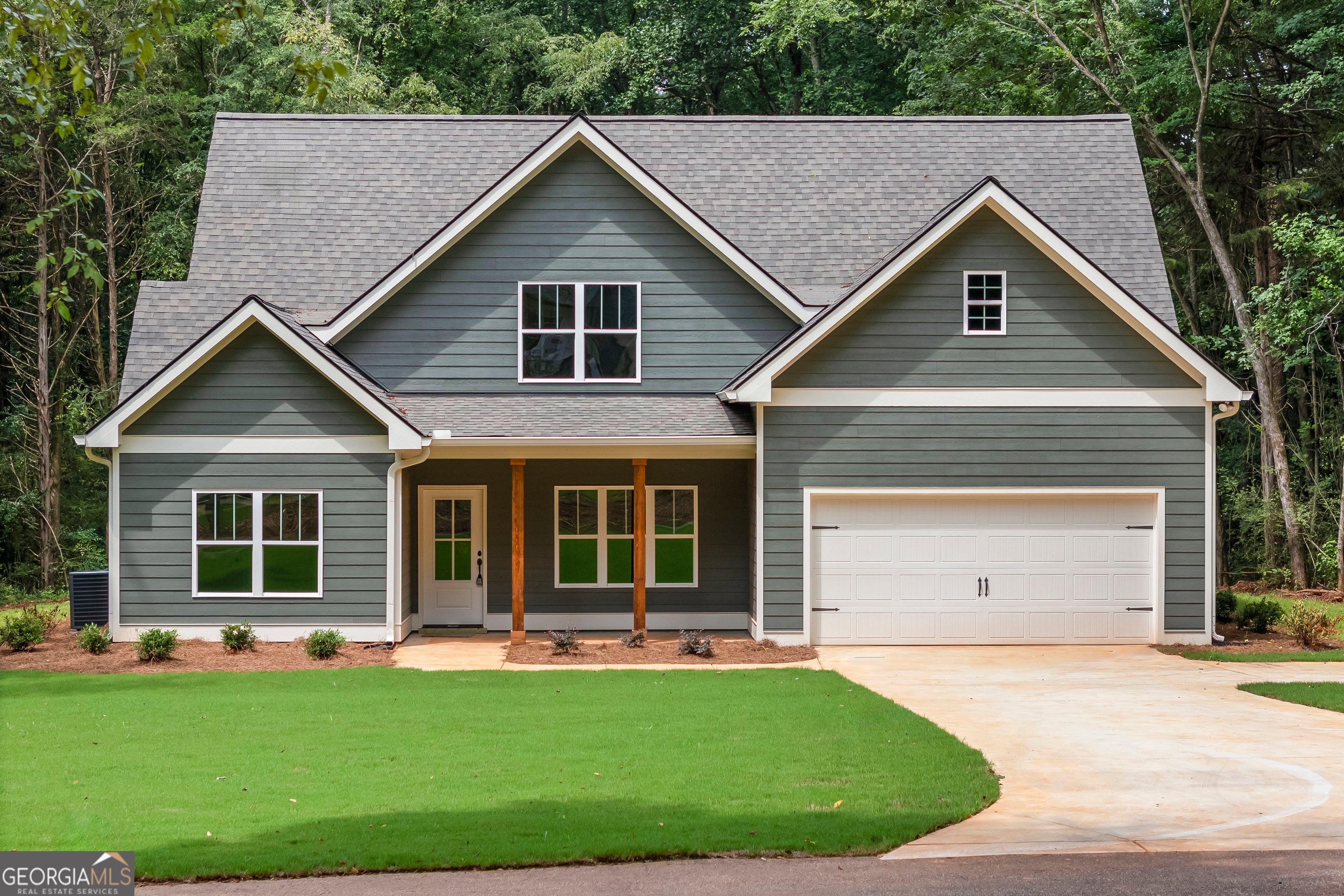 36 Tremont DR