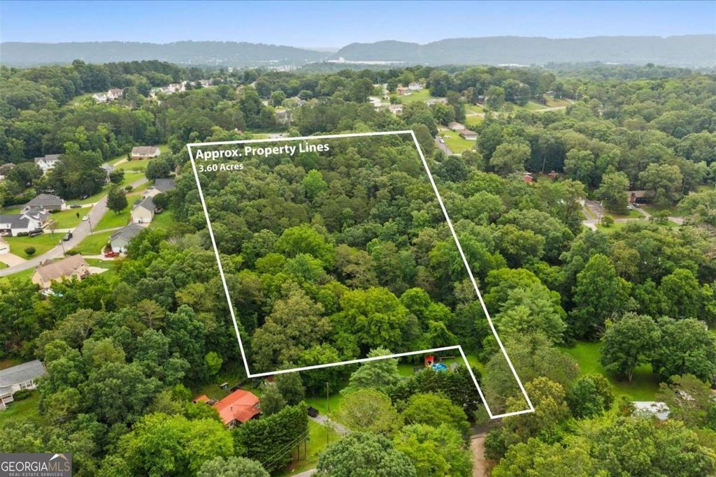 Photo of 405 Chambers Lane, Ringgold, GA 30736 (MLS # 10631422)