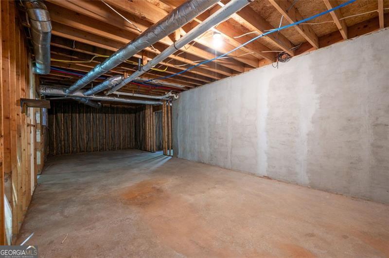 Saddle Brook - Residential