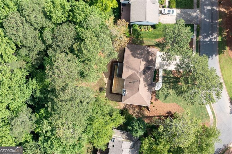 Saddle Brook - Residential
