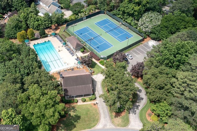 Saddle Brook - Residential