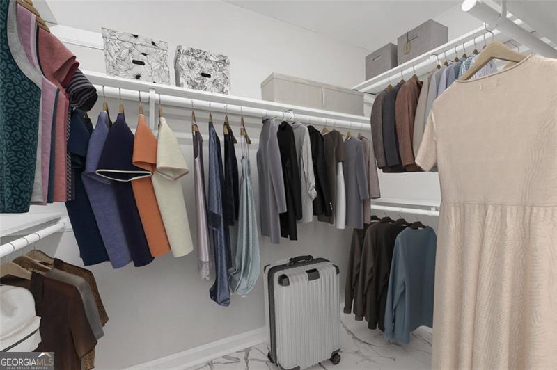 Saddle Brook - Residential