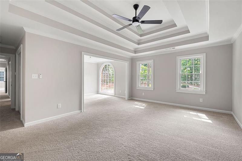 Saddle Brook - Residential