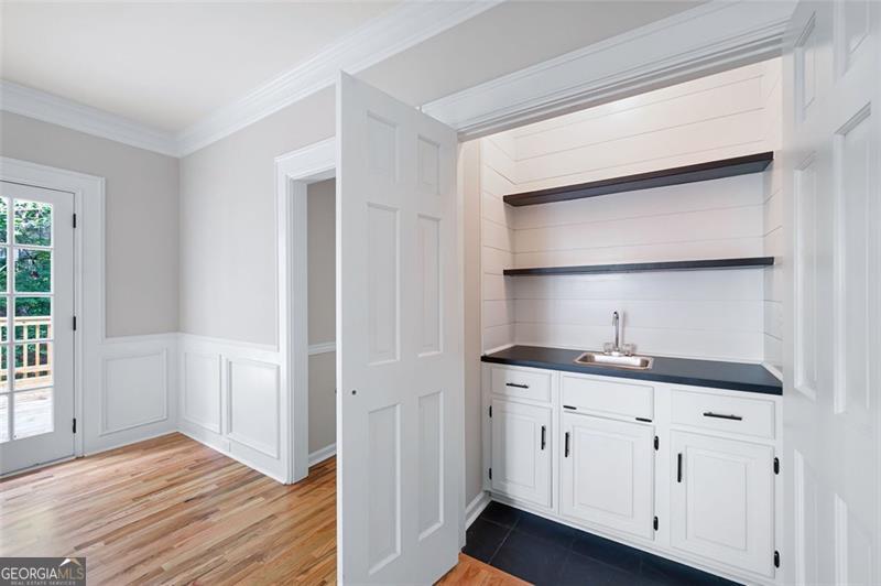 Saddle Brook - Residential