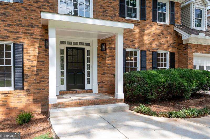 Saddle Brook - Residential