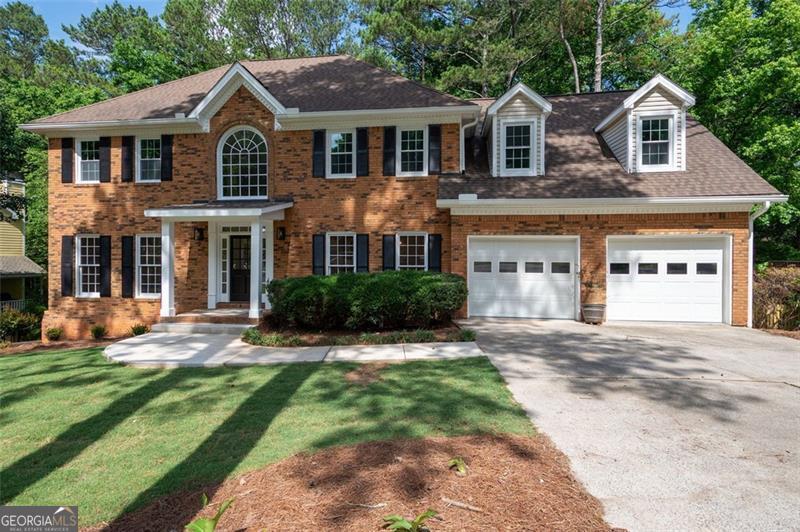 Saddle Brook - Residential