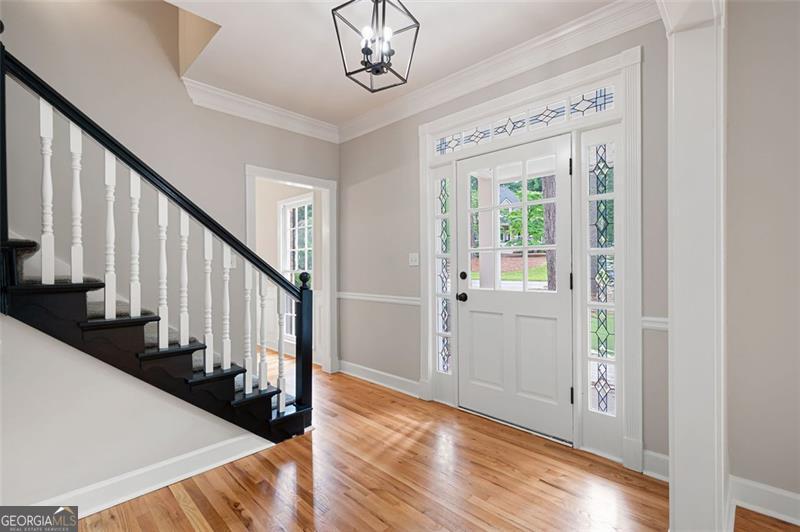 Saddle Brook - Residential