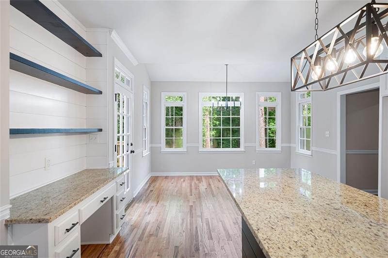 Saddle Brook - Residential