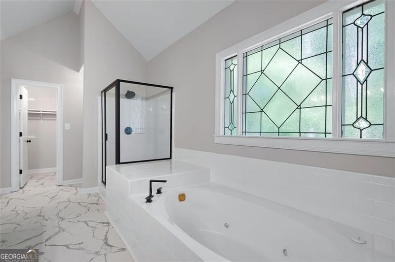 Saddle Brook - Residential