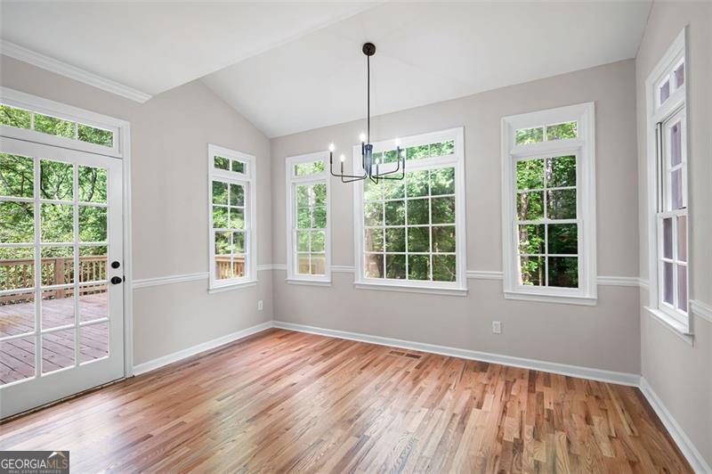Saddle Brook - Residential