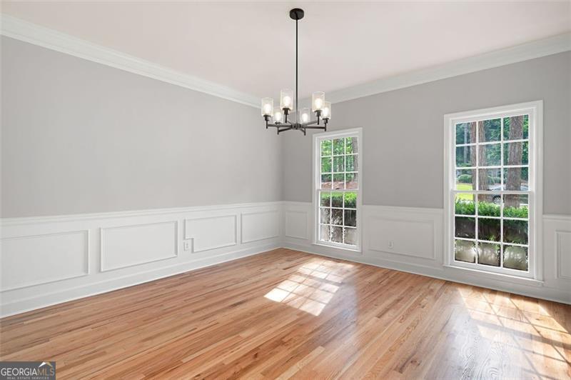Saddle Brook - Residential