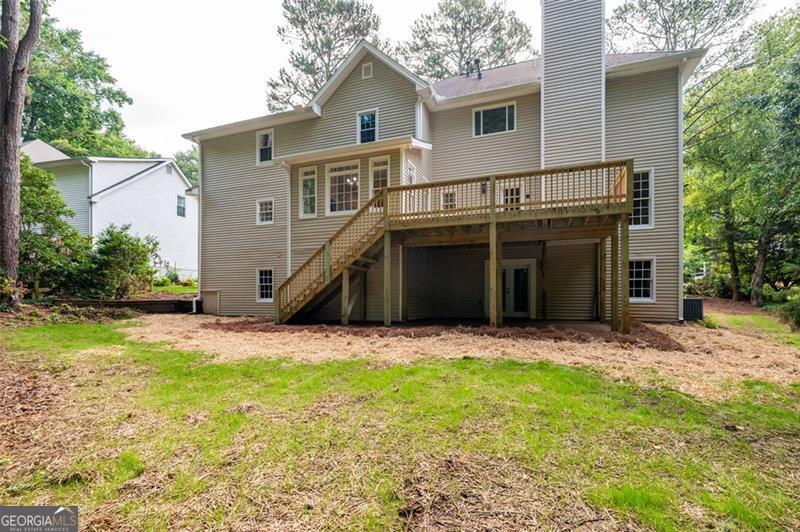 Saddle Brook - Residential