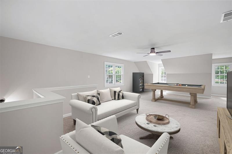 Saddle Brook - Residential