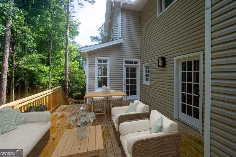 Saddle Brook - Residential