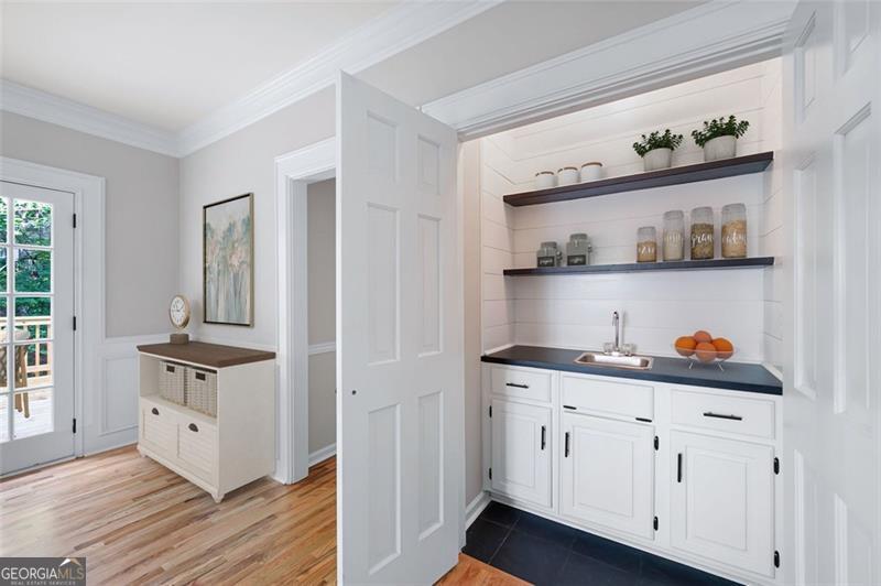Saddle Brook - Residential