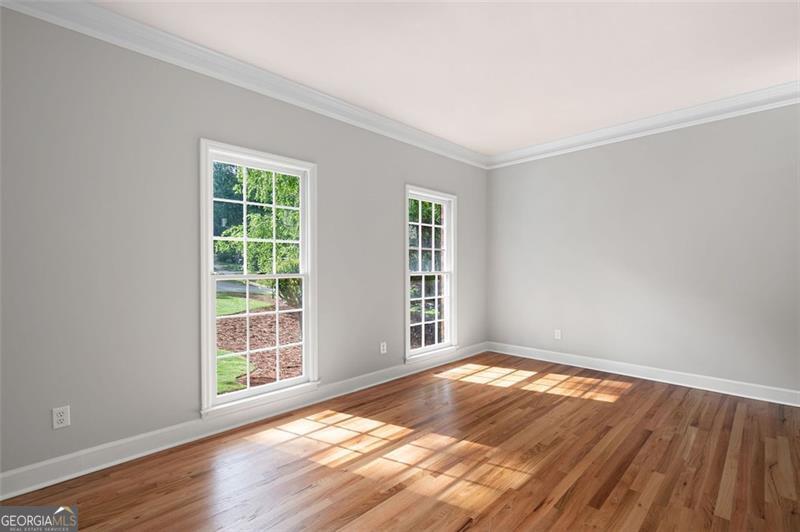 Saddle Brook - Residential
