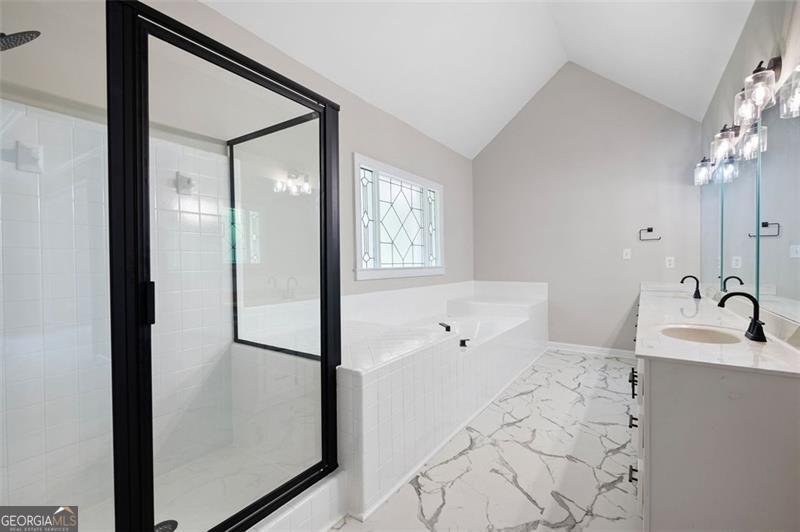 Saddle Brook - Residential