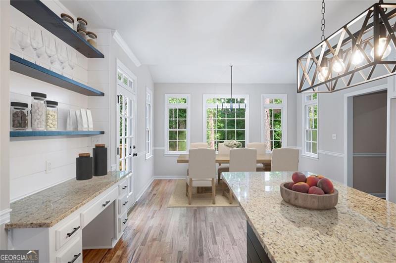 Saddle Brook - Residential