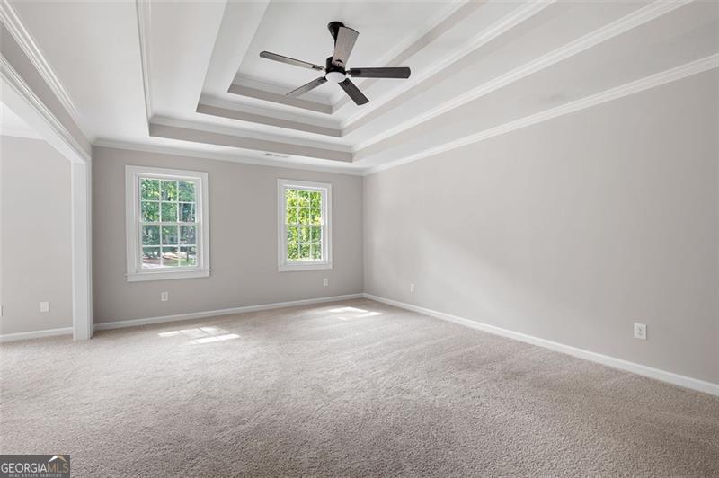 Saddle Brook - Residential