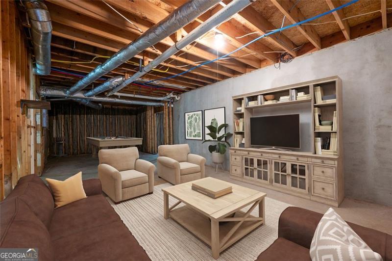 Saddle Brook - Residential