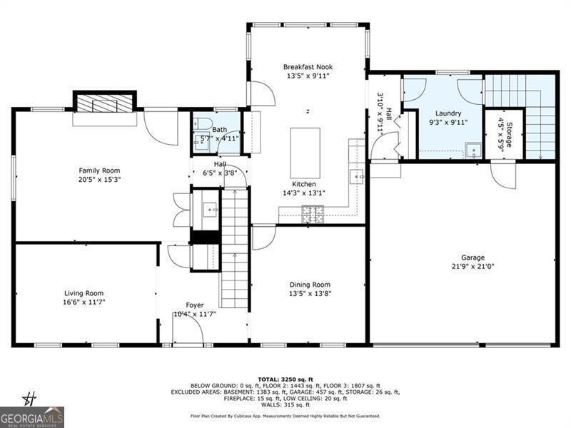 Saddle Brook - Residential