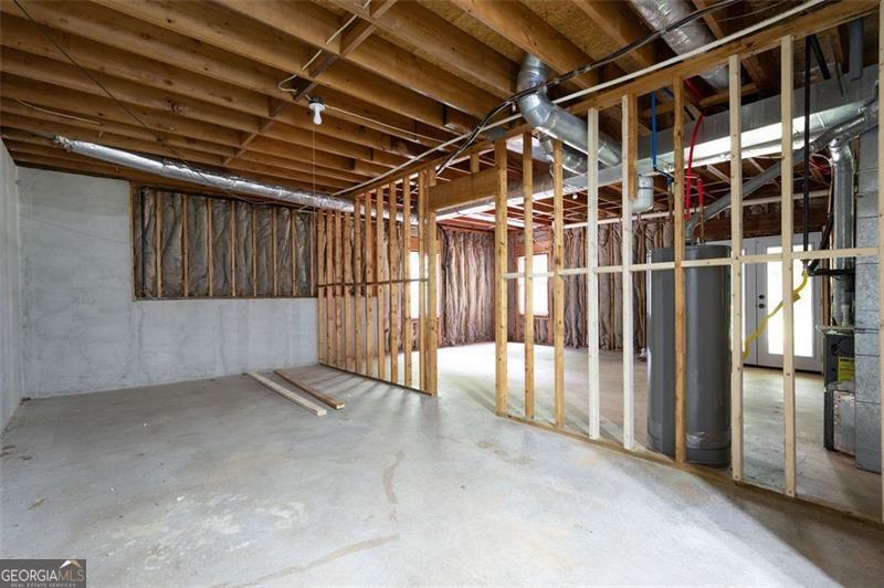 Saddle Brook - Residential