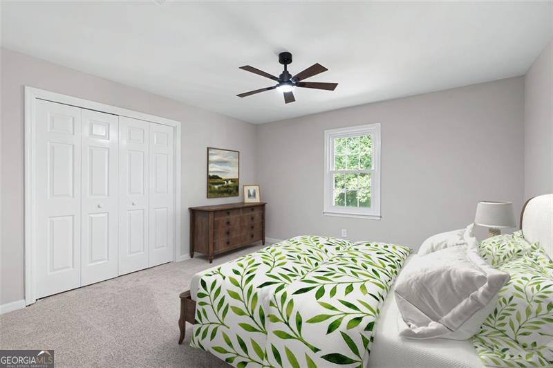 Saddle Brook - Residential