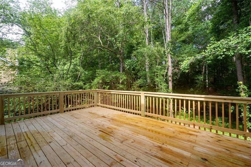Saddle Brook - Residential