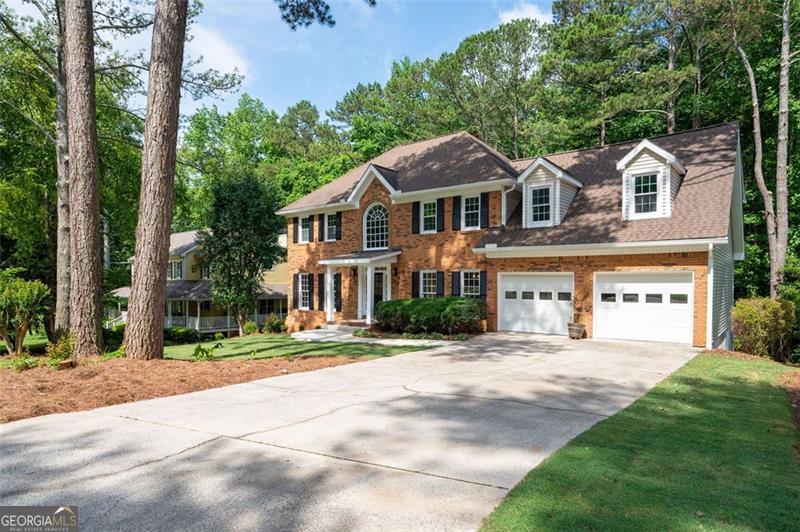 Saddle Brook - Residential