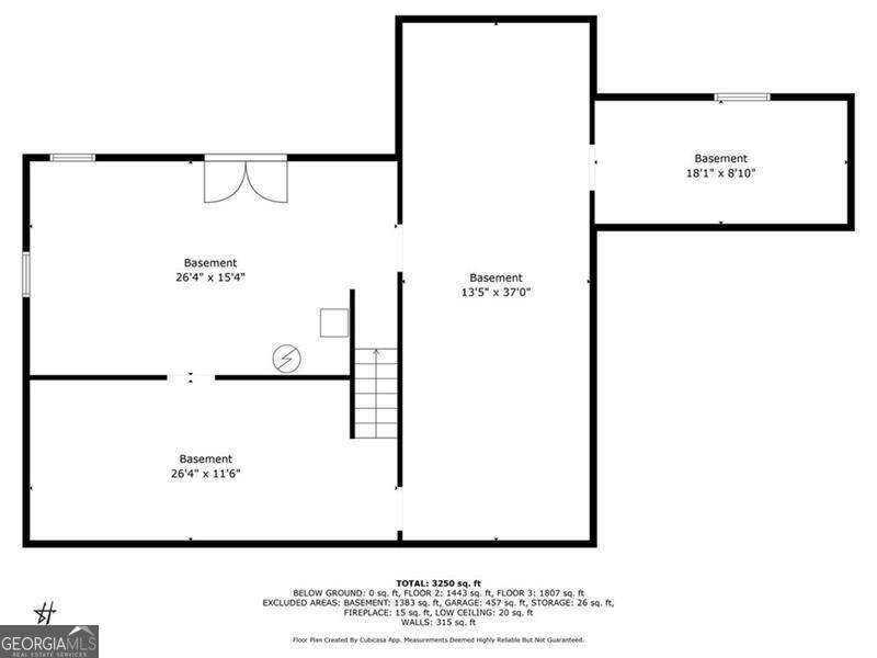 Saddle Brook - Residential