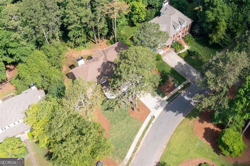 Saddle Brook - Residential