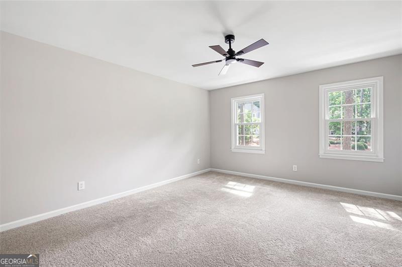 Saddle Brook - Residential