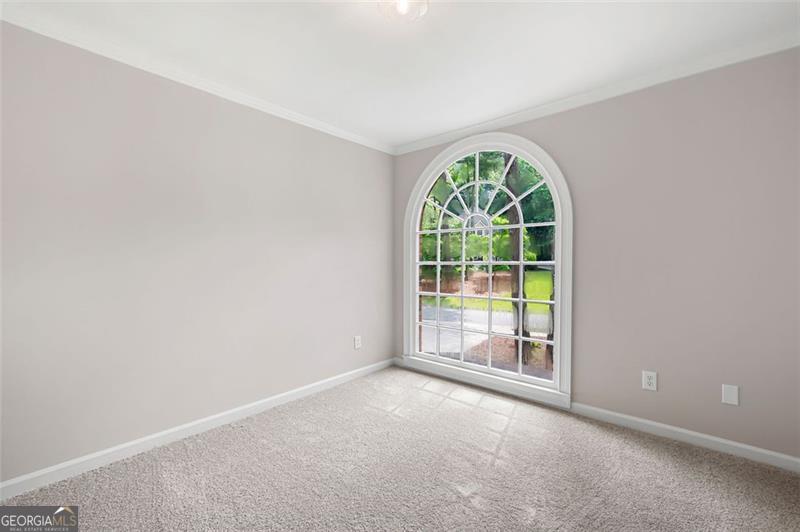 Saddle Brook - Residential