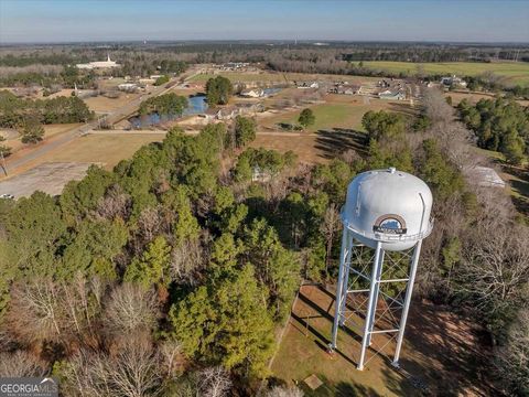 A home in Americus