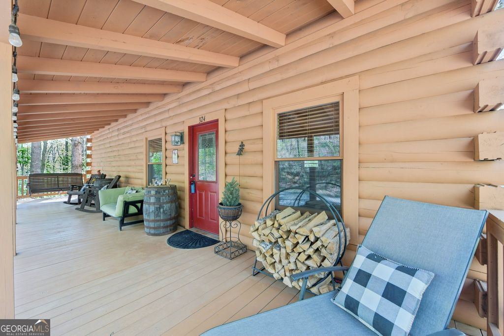 Photo of 324 Sutallee Place, White, GA 30184 (MLS # 10731551)