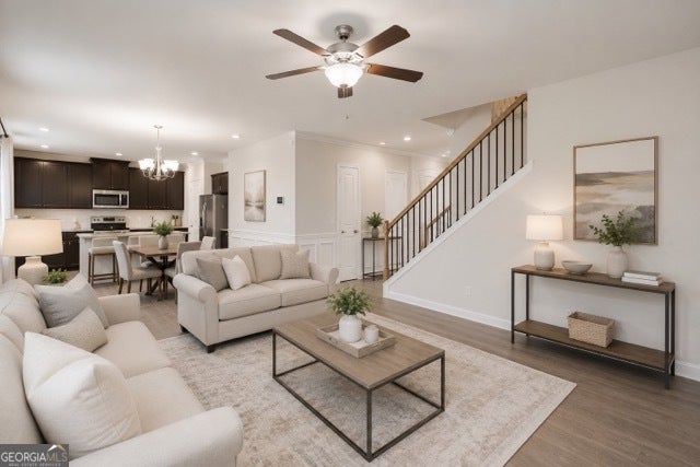 336 Endeavor DR