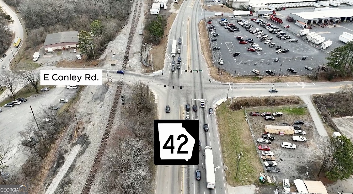 4481 E Conley RD