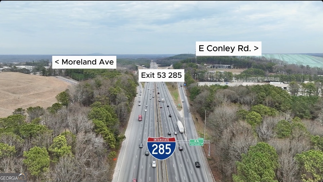 4481 E Conley RD