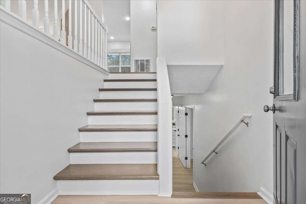 Photo of 7017 Grinder Drive, Austell, GA 30168 (MLS # 10856060)