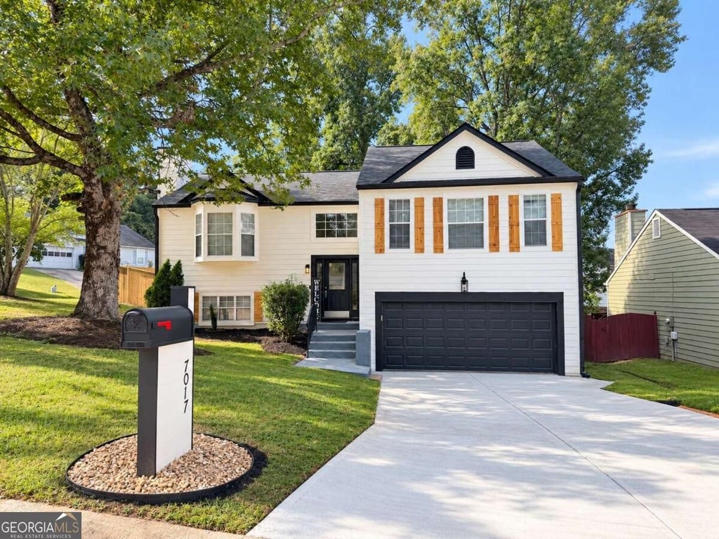 Photo of 7017 Grinder Drive, Austell, GA 30168 (MLS # 10856060)