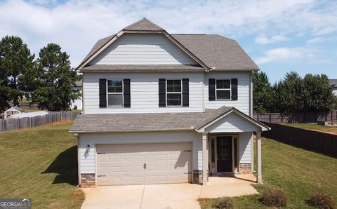 Photo of 105 Quarry Circle, Griffin, GA 30224 (MLS # 10572063)