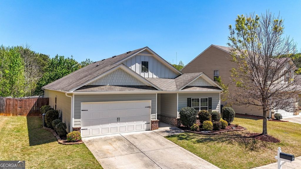 Photo of 11 Canyon Trail SE, Cartersville, GA 30121 (MLS # 10725008)