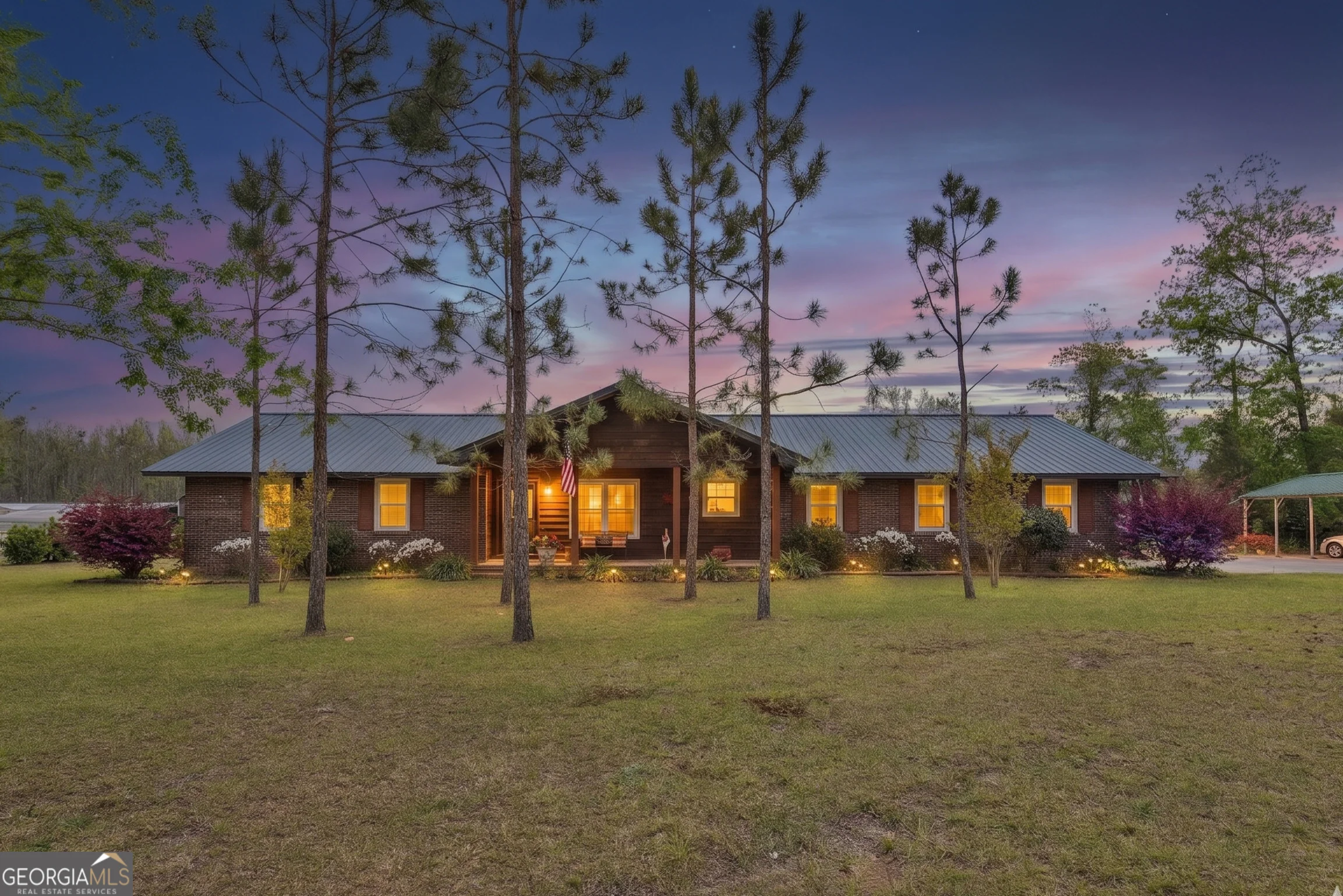 3316 Evergreen Drive, Valdosta, GA, 31601