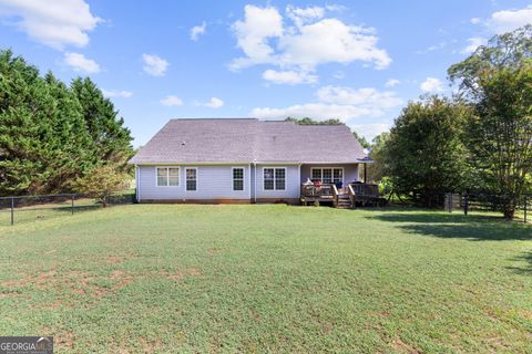 A home in Winterville