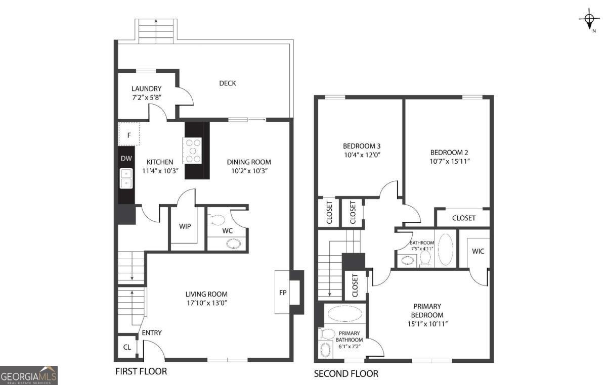 Timber Creek Estates - Residential