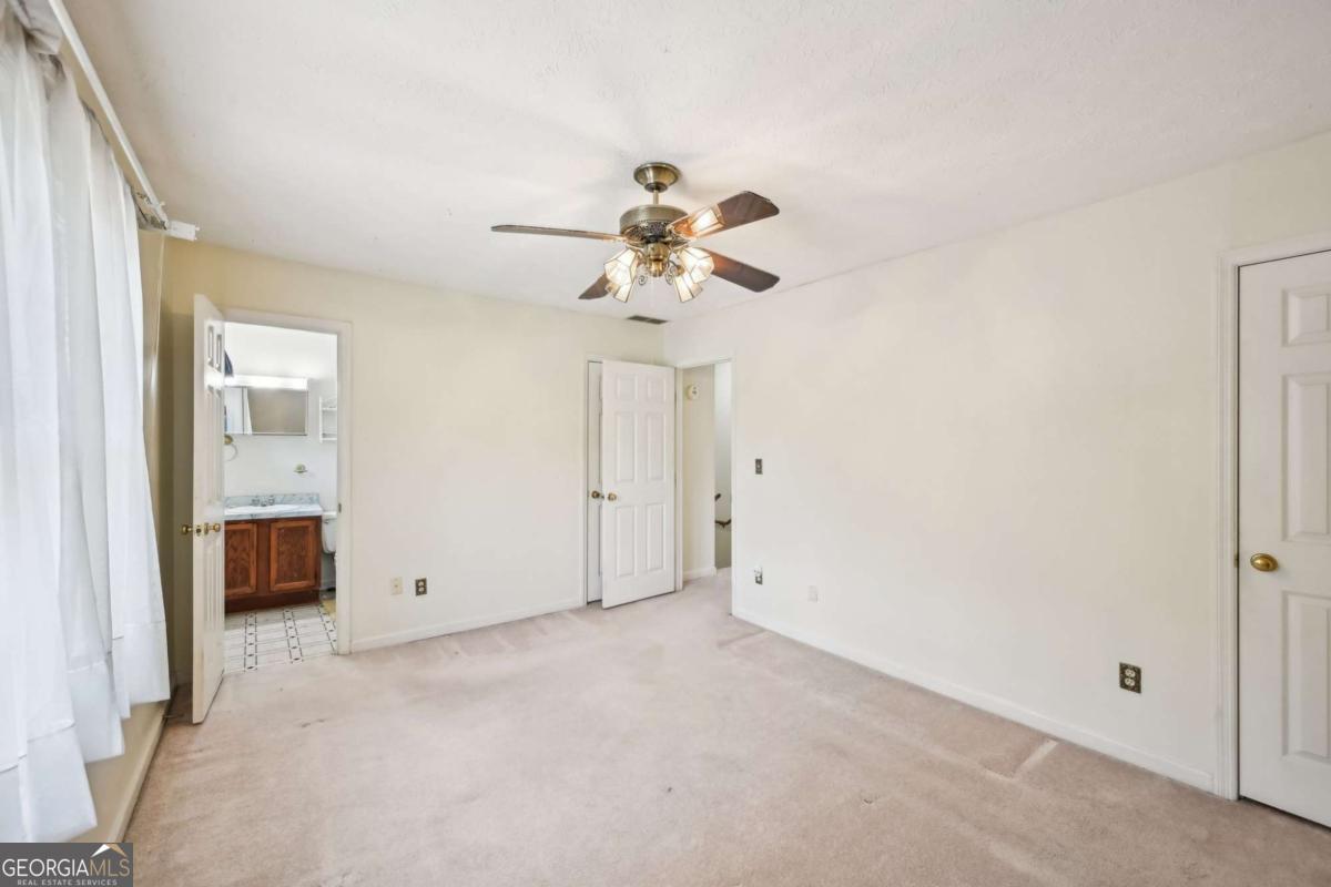 Timber Creek Estates - Residential